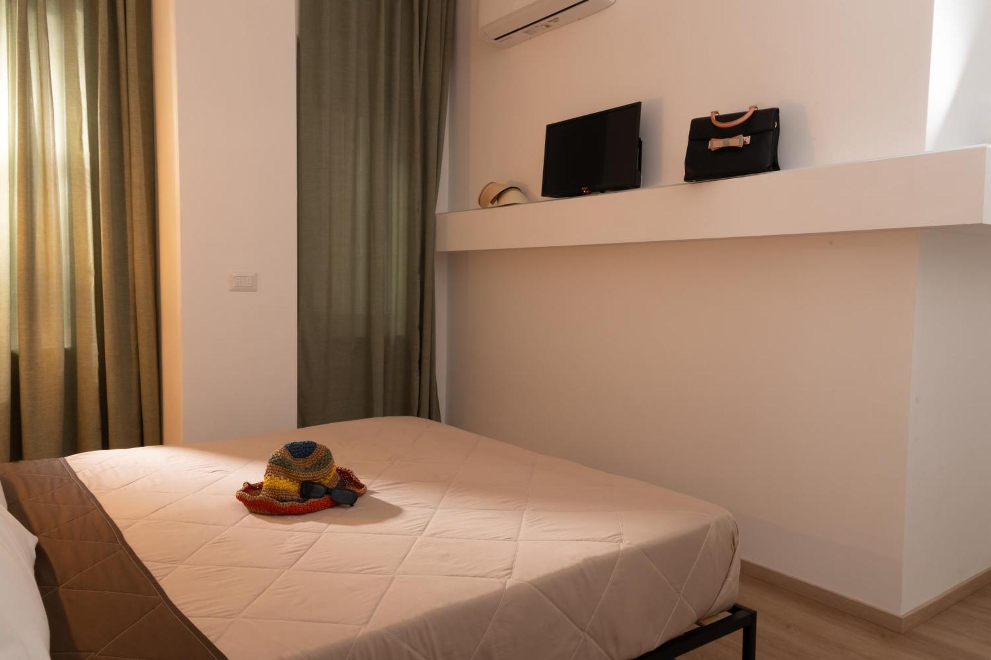 Benincasa Rooms Napoli Экстерьер фото