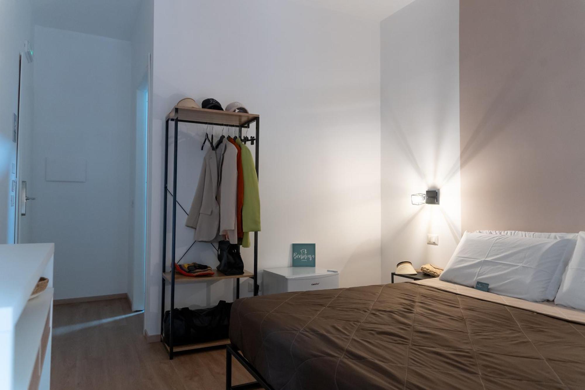 Benincasa Rooms Napoli Экстерьер фото