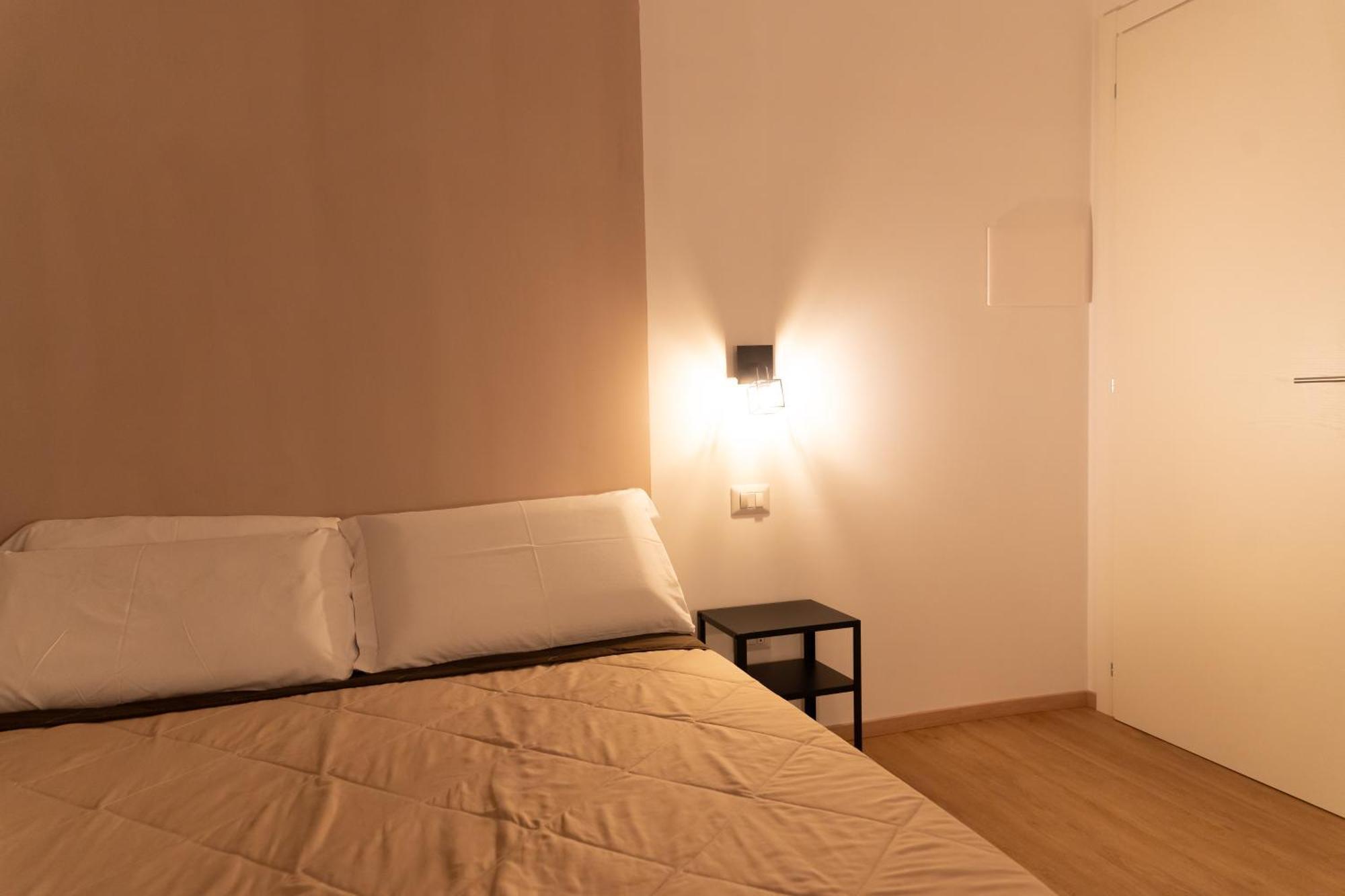 Benincasa Rooms Napoli Экстерьер фото