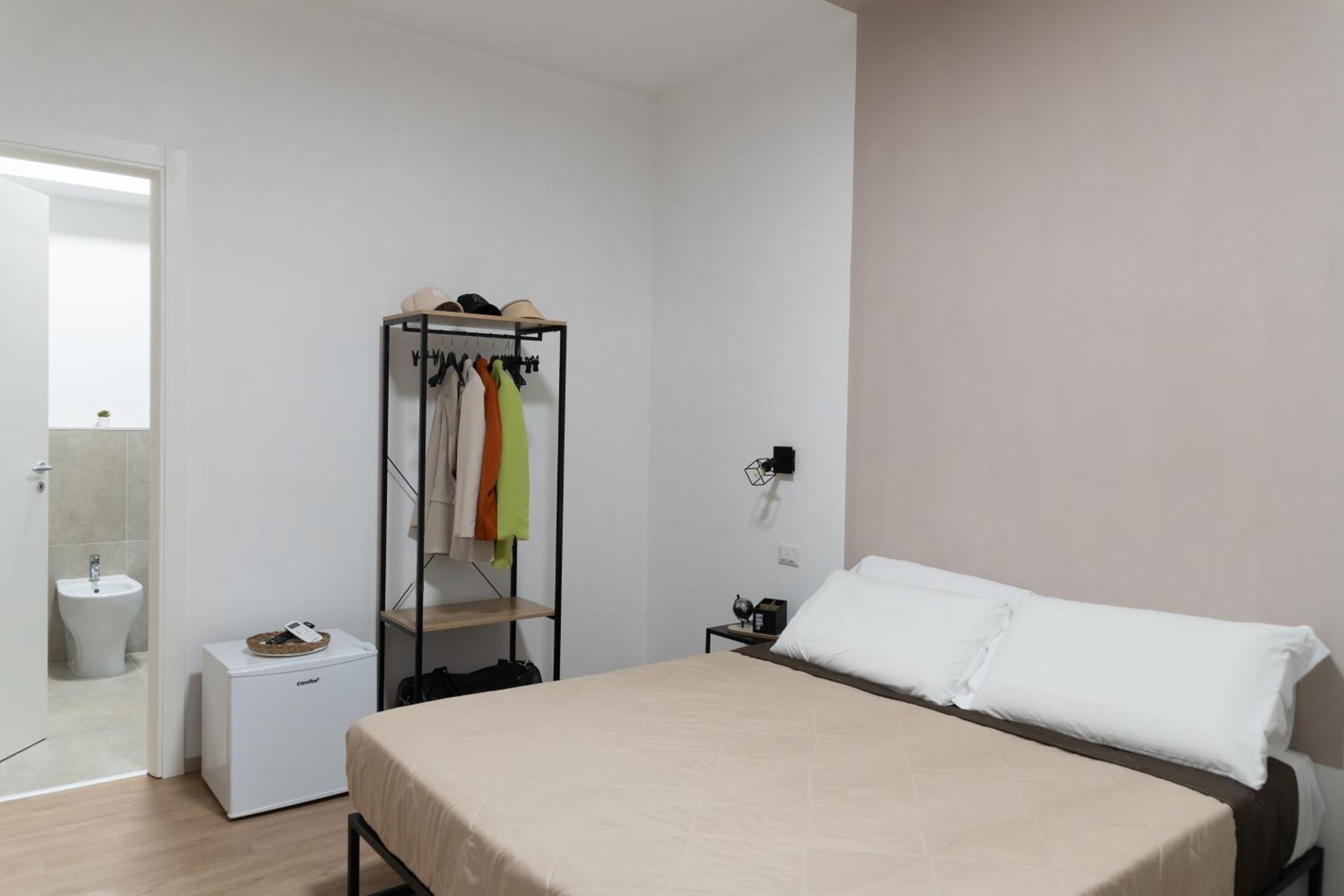 Benincasa Rooms Napoli Экстерьер фото